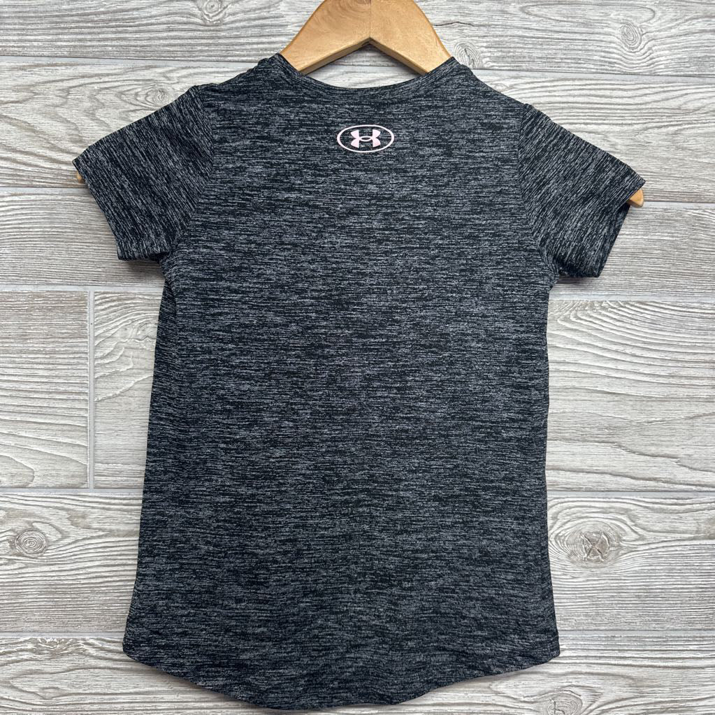 Active Shirt Logo 7
