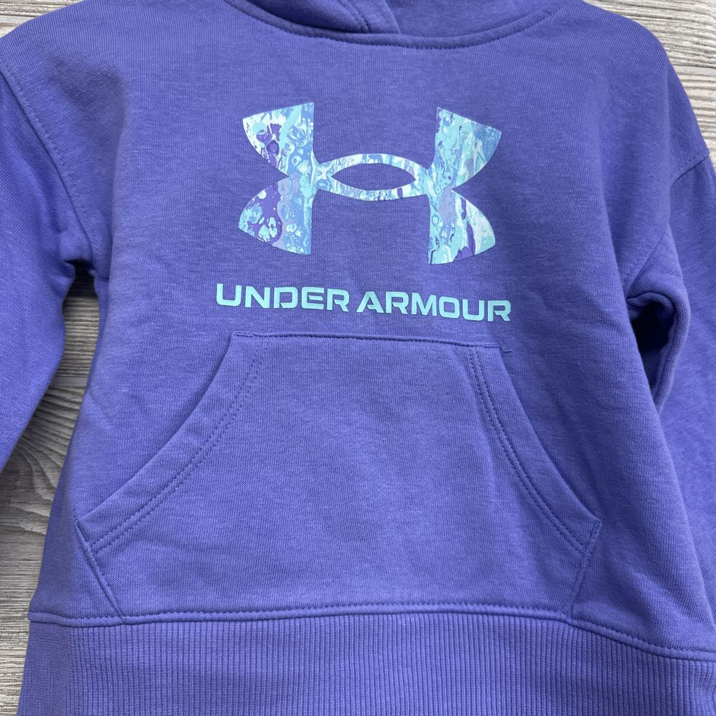 Hoodie Logo 2t