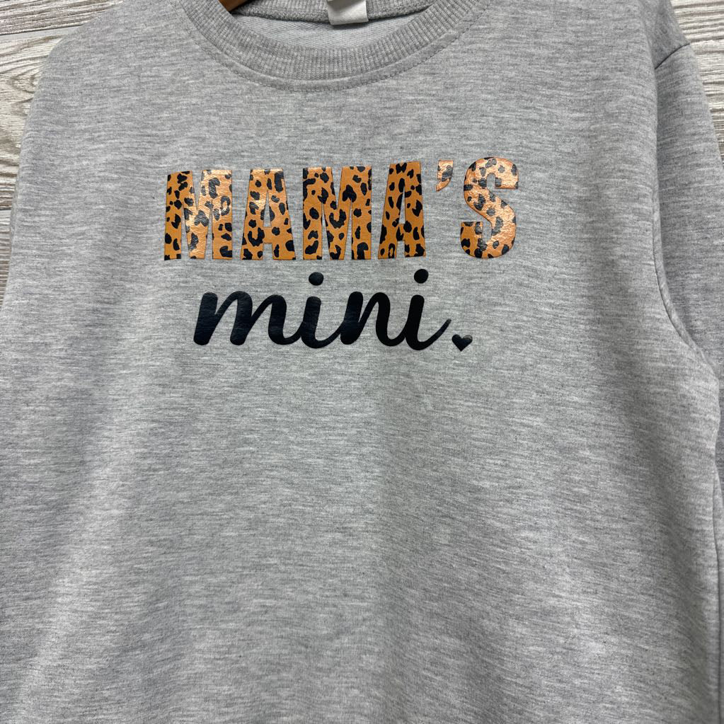 Crewneck Mama's Mini 7