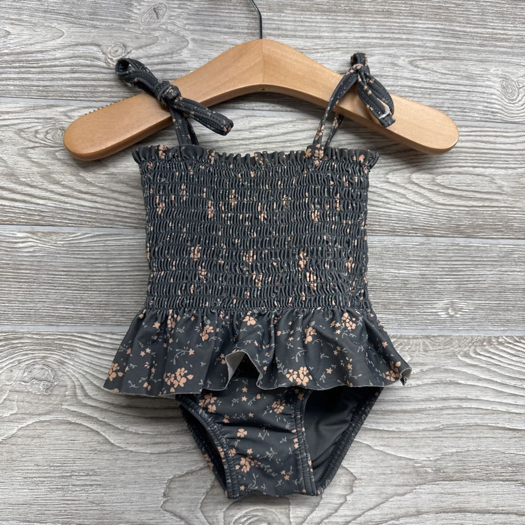 Swimsuit Stripes 6-12M