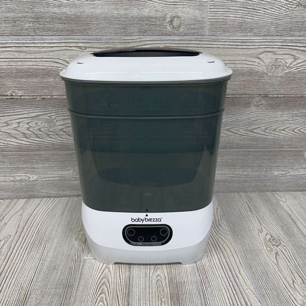 One Step Bottle Sterlizer