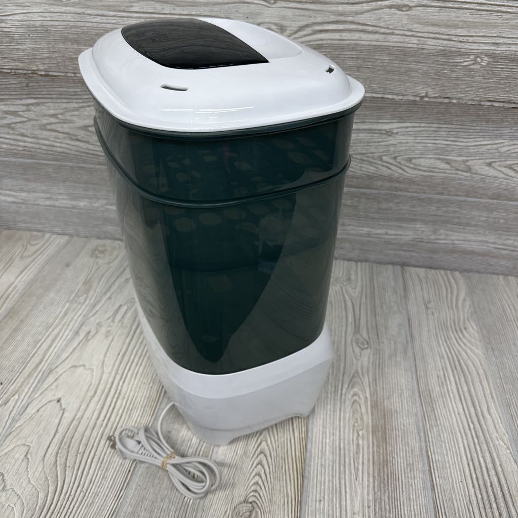 One Step Bottle Sterlizer