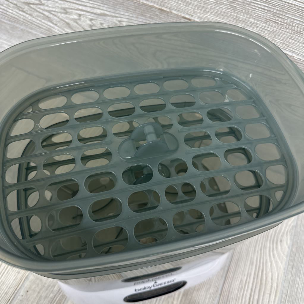 One Step Bottle Sterlizer