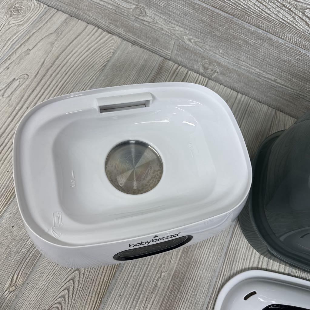 One Step Bottle Sterlizer