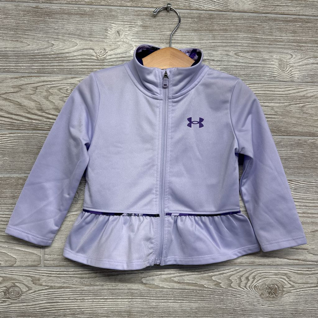 Active Jacket Logo 18M