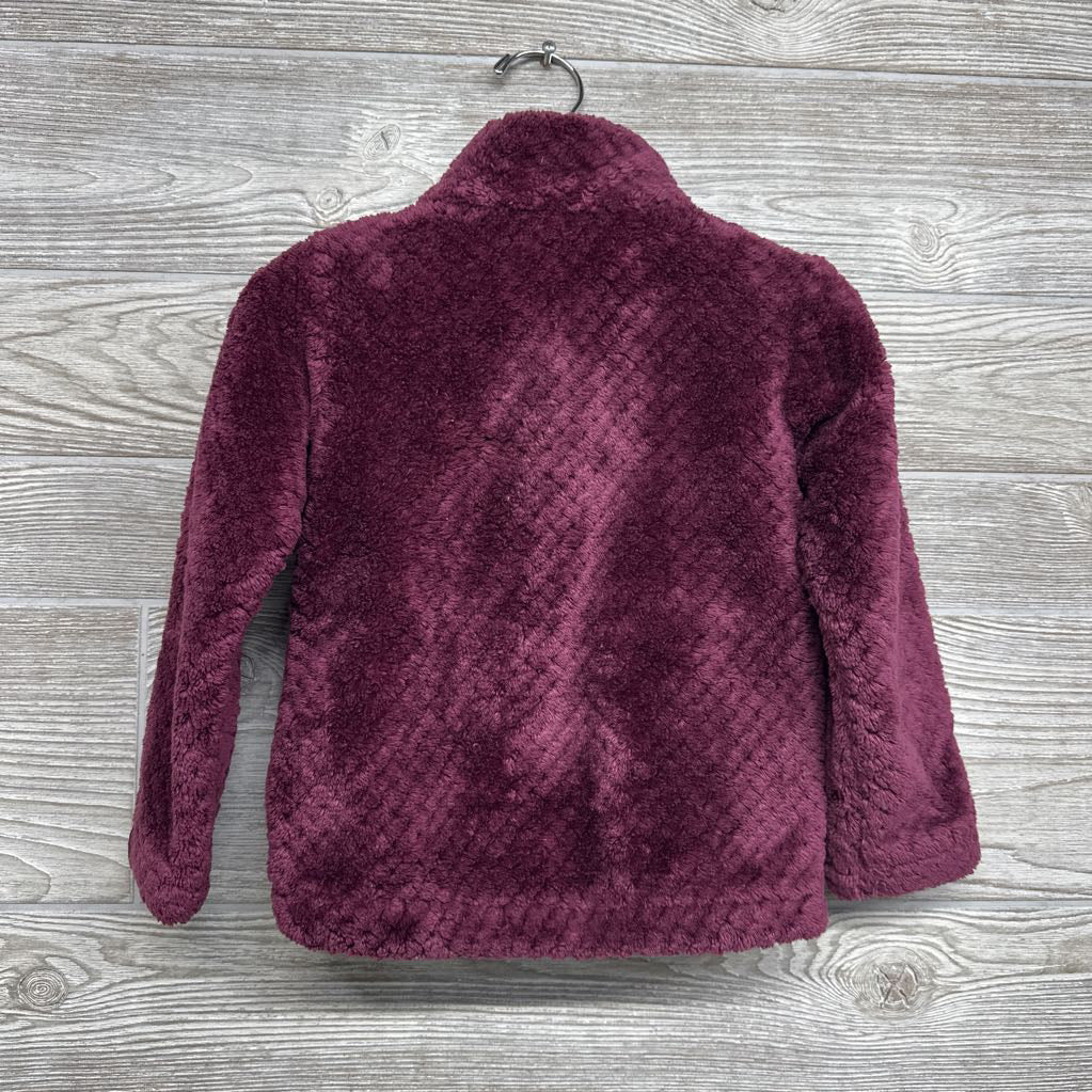 Fireside Sherpa Jacket 3t