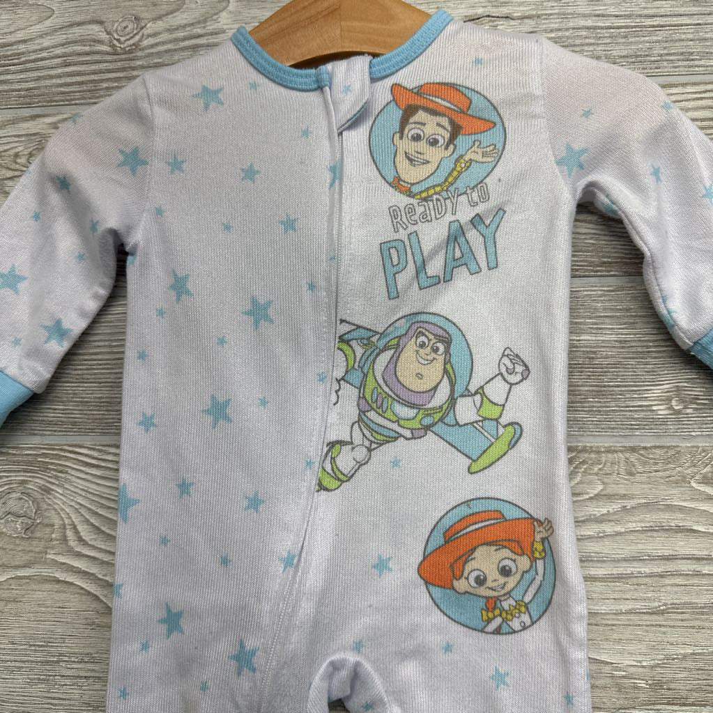 Sleeper Ready To Play Toy Story 3M