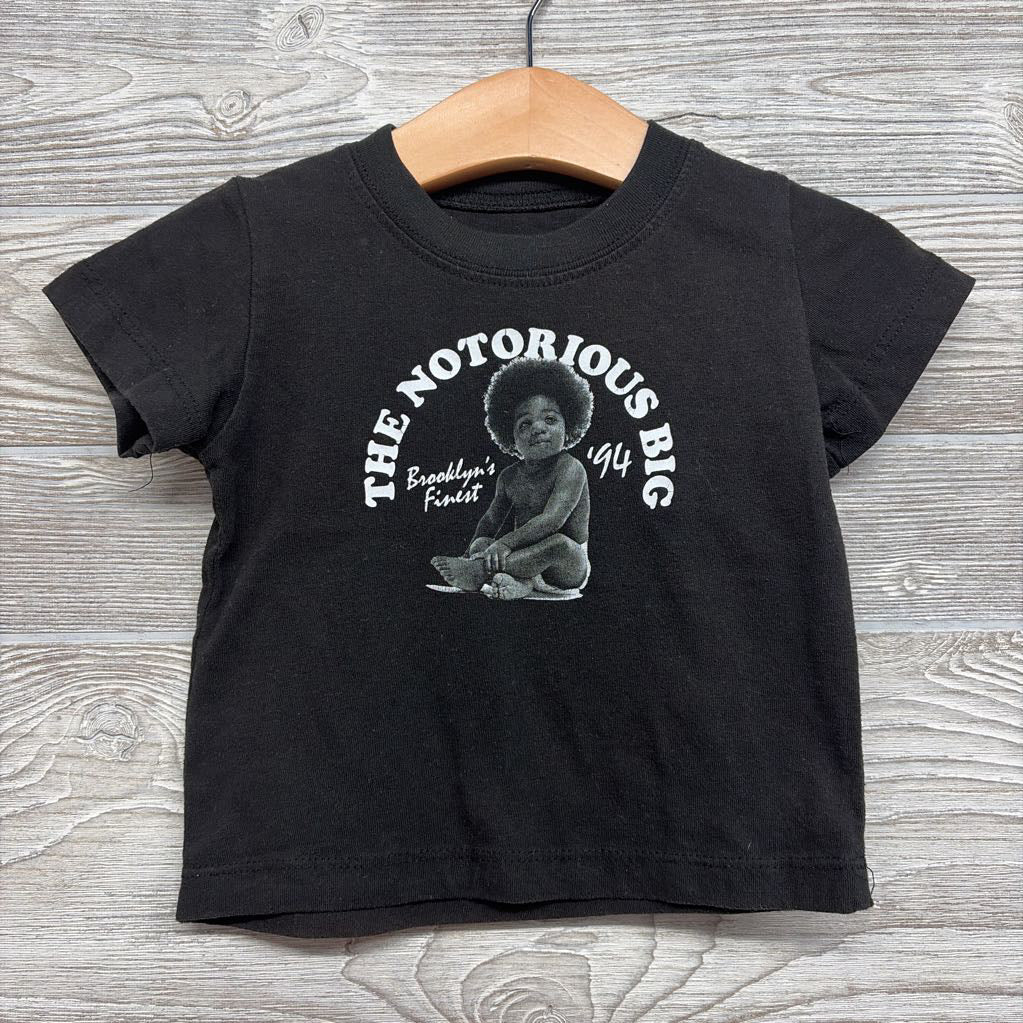 Shirt BIG 12M