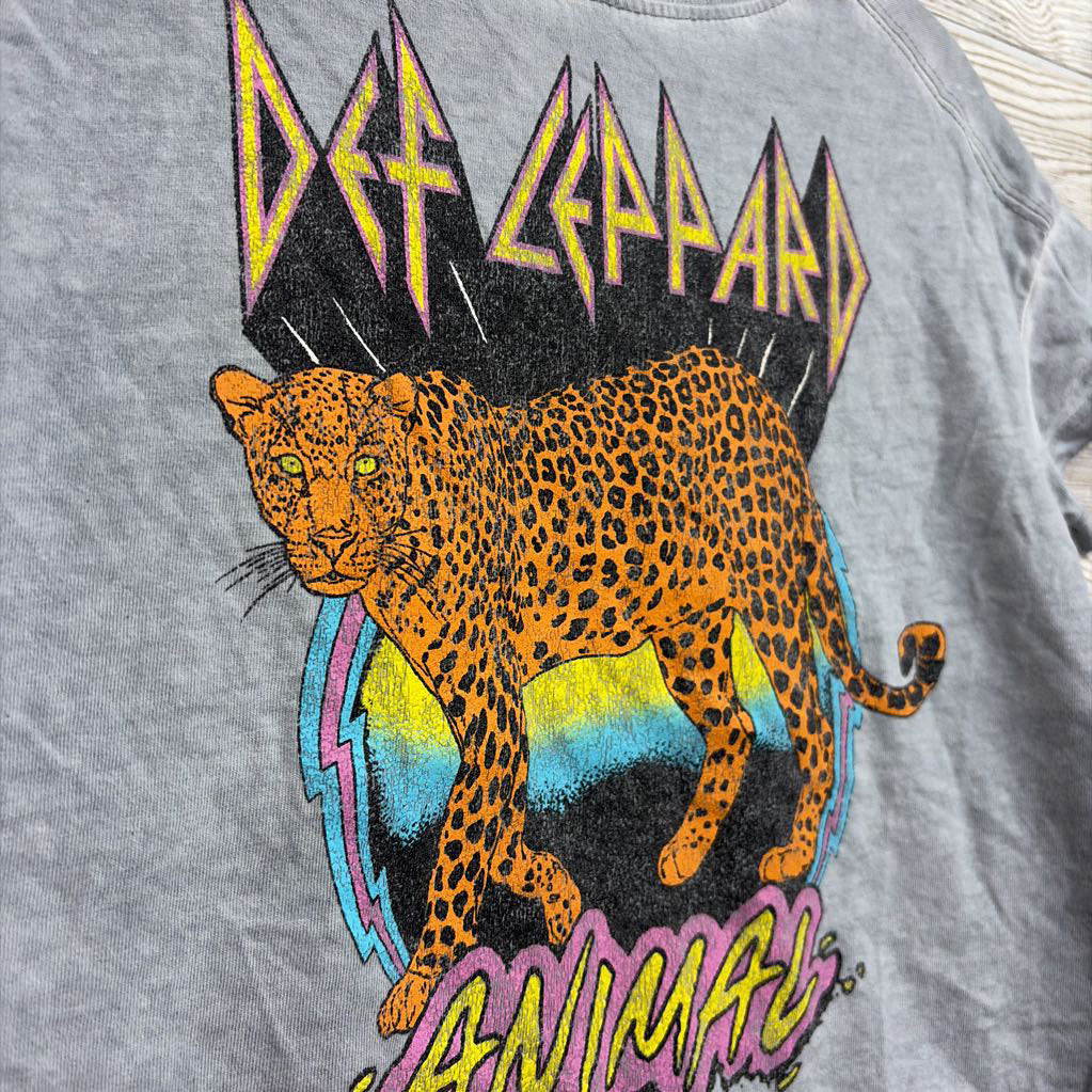Weathered Shirt Animal 5