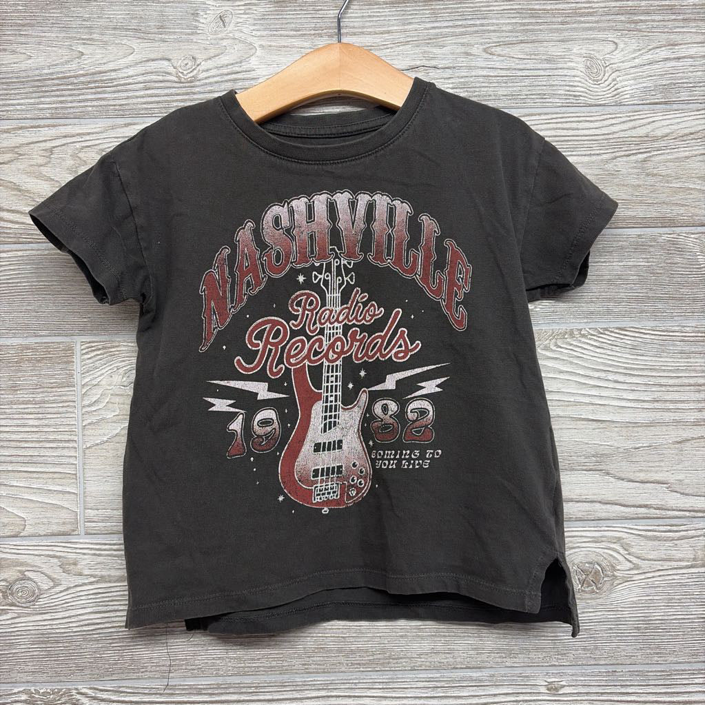 Shirt Nashville Radio 5
