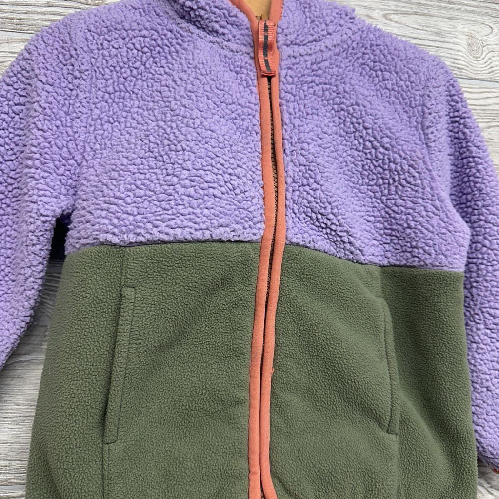 Sherpa Jacket 3t
