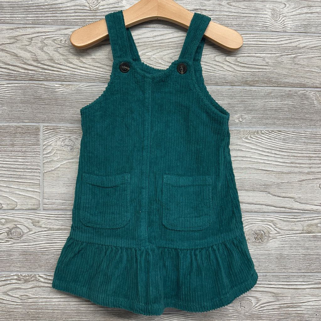Corduroy Skirtall 3t