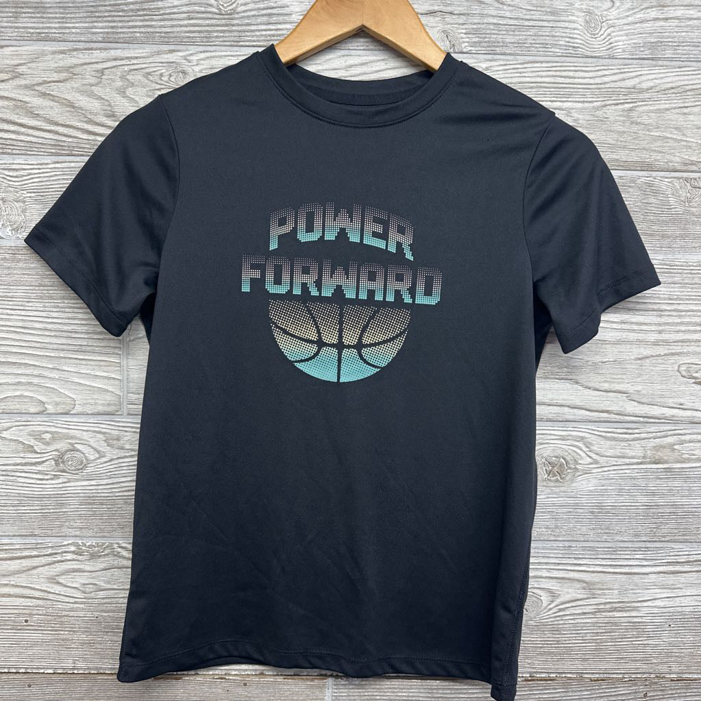Active Shirt Power Forward 10-12