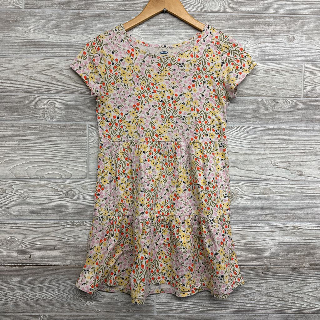 Dress Flowers 14-16