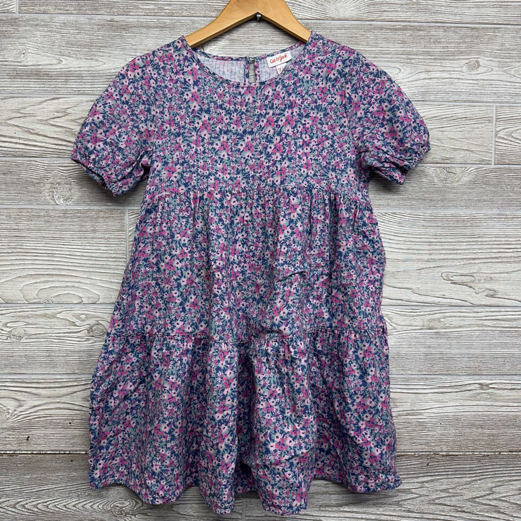 Dress Flowers 10-12