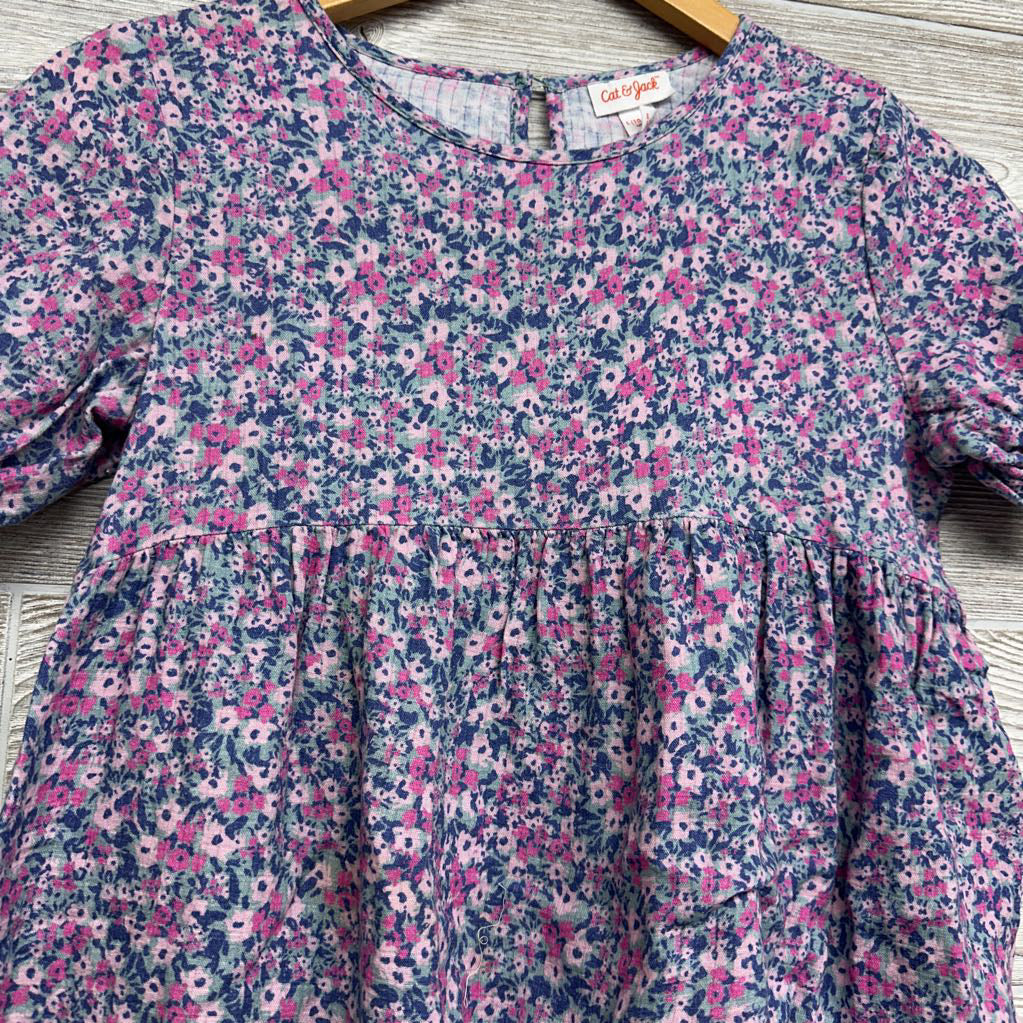 Dress Flowers 10-12