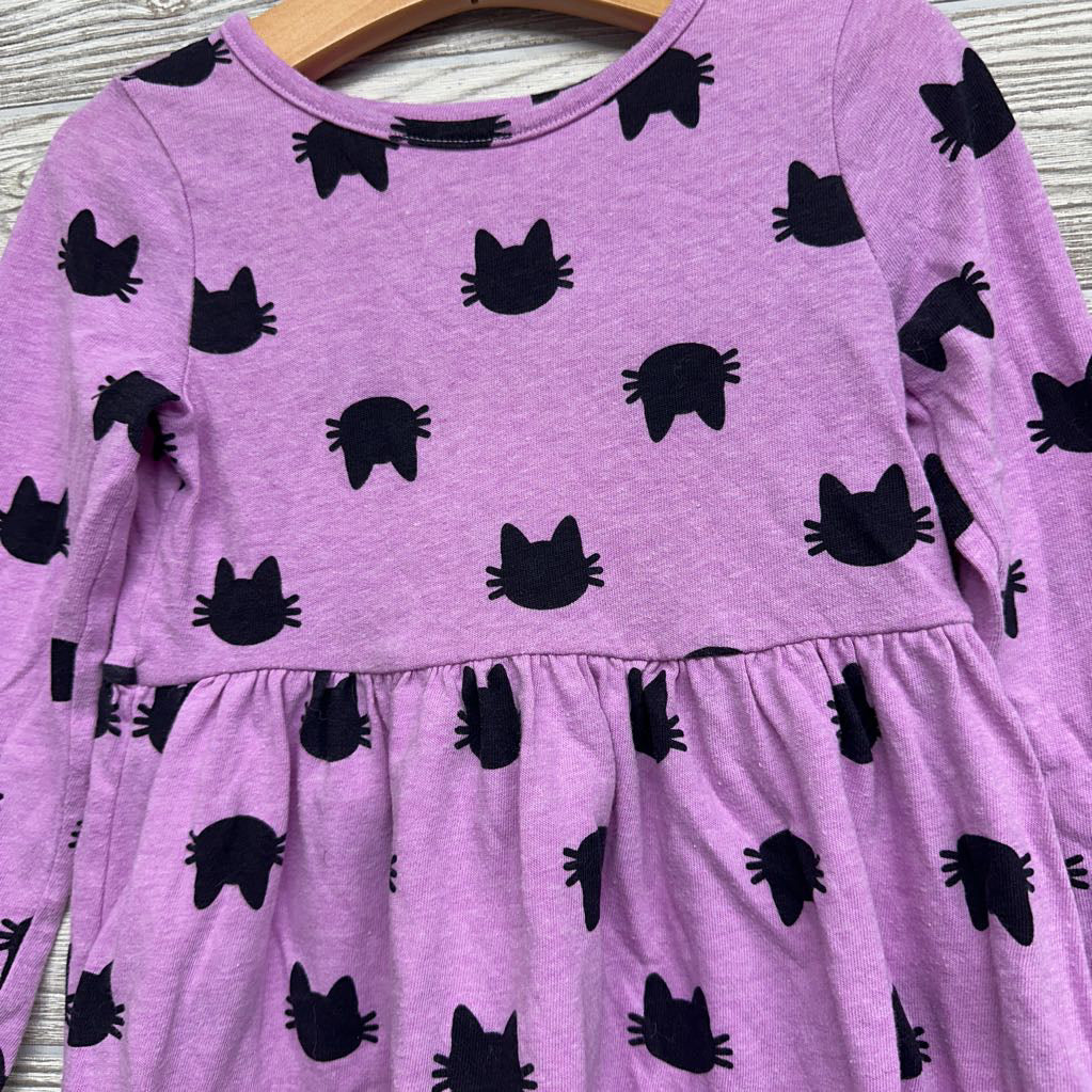 LS Dress Cats 4t