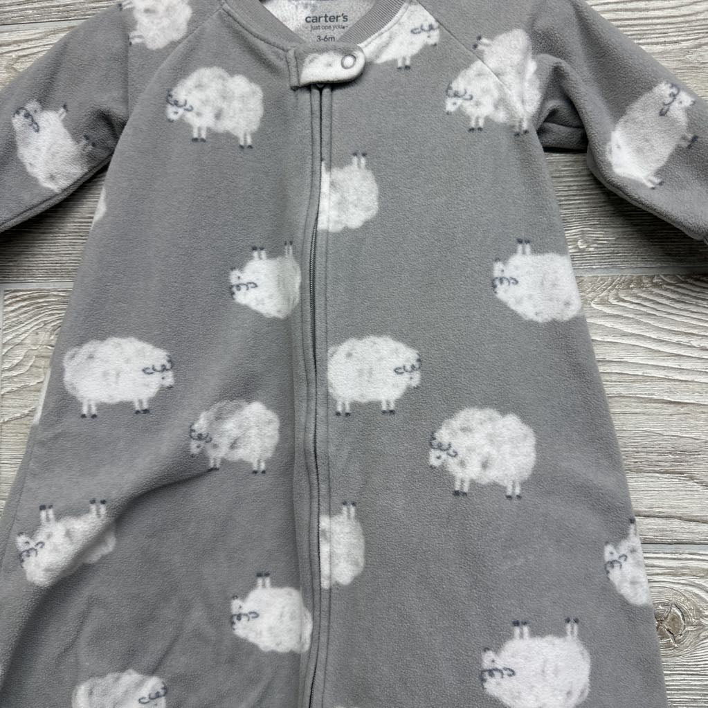 Blanket Sleepsack Sheep 3-6M