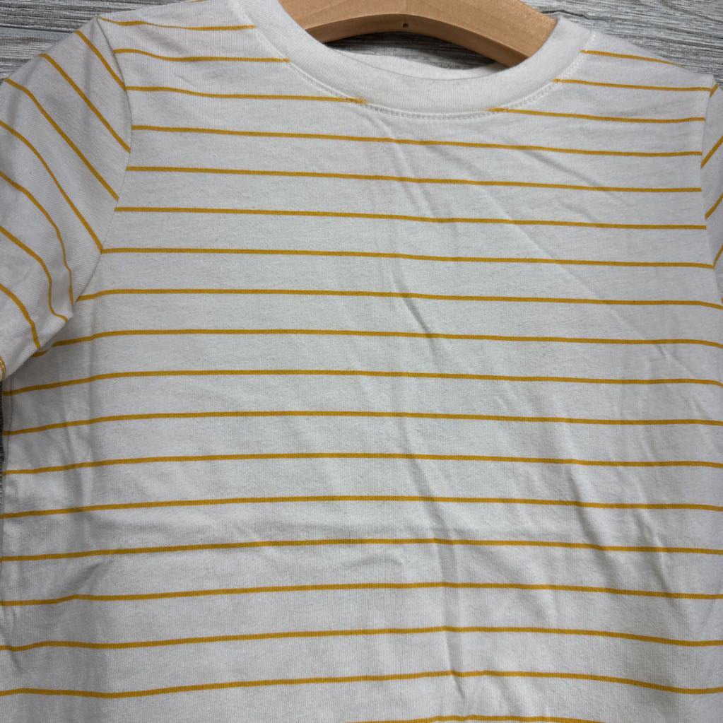 Shirt Stripes 5t