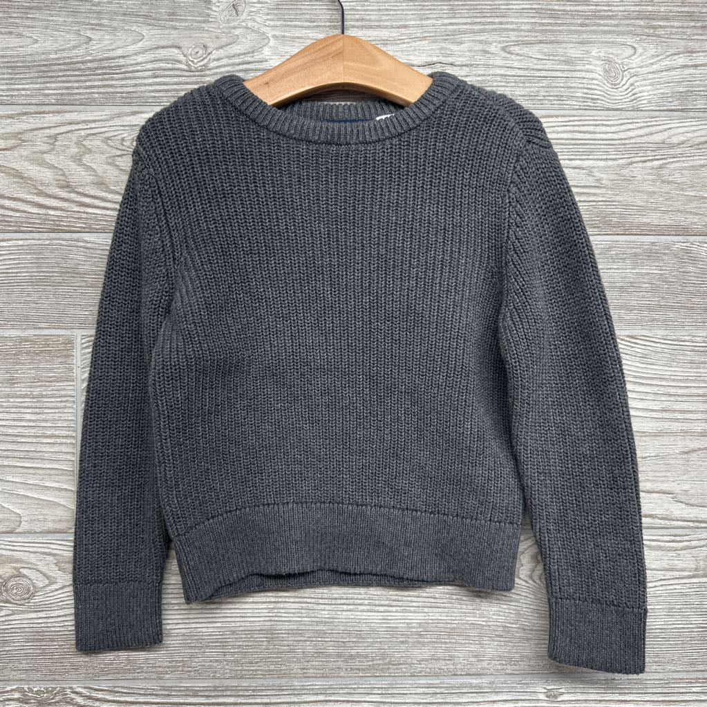 Knit Sweater 4T