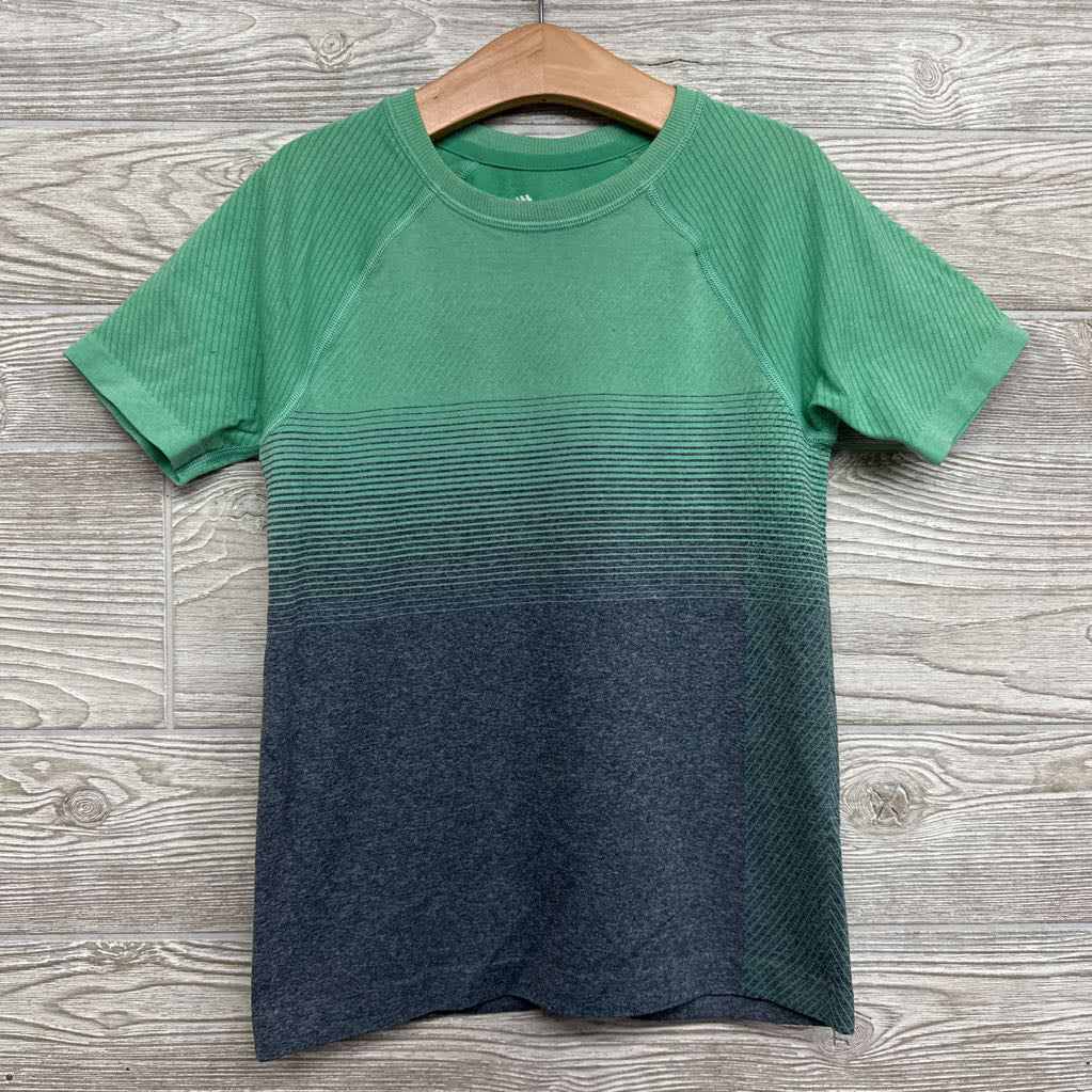 Active Shirt Printed 6-6X
