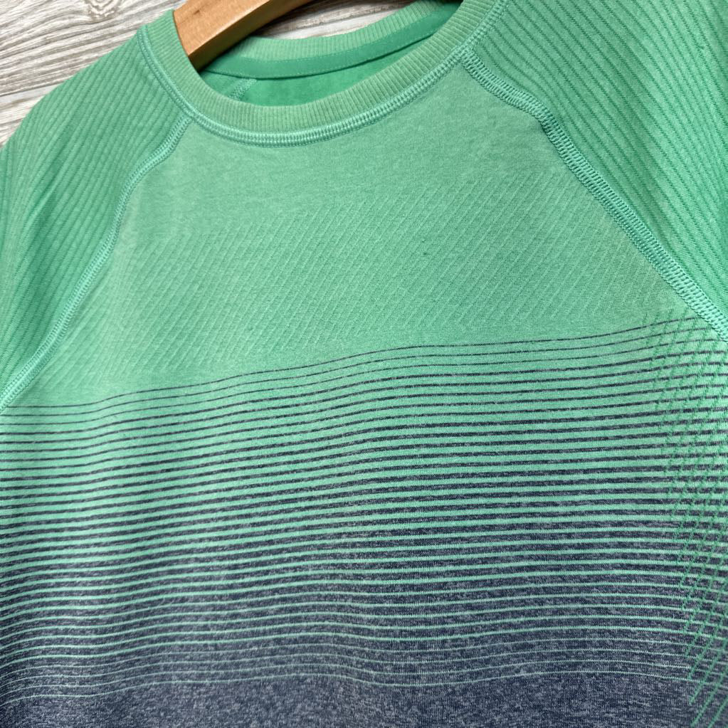 Active Shirt Printed 6-6X