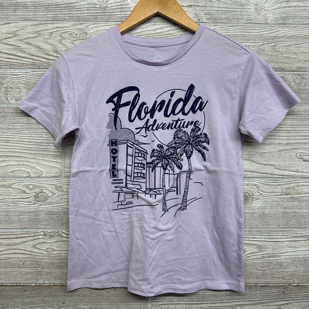 Shirt Florida Adventure 10-12