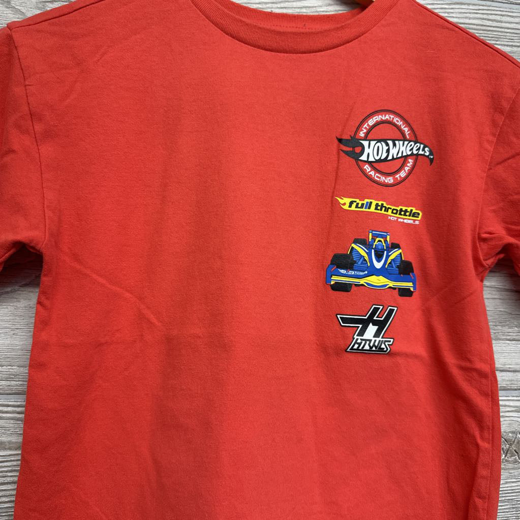Shirt Full Throttle 8