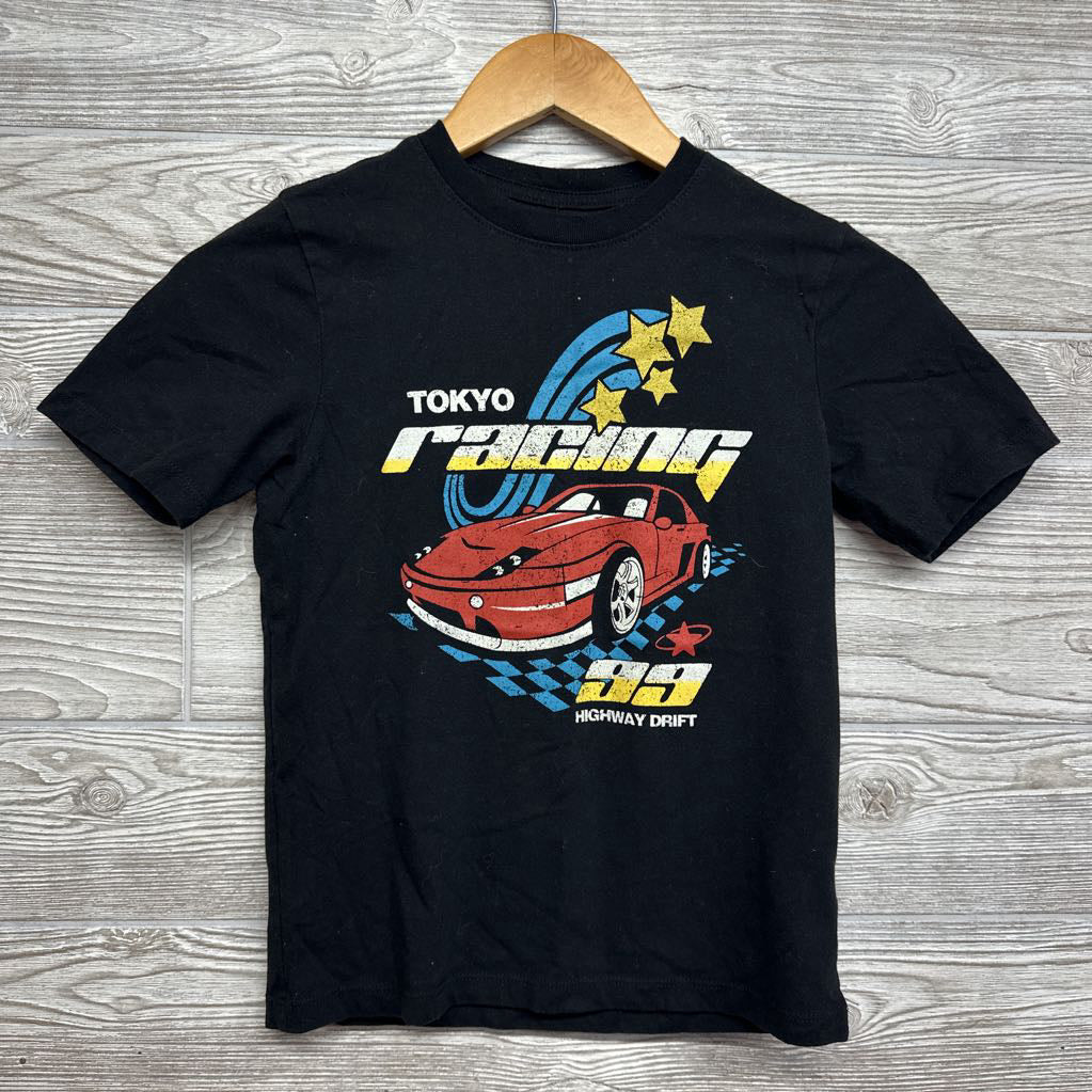 Shirt Tokyo Racing 8