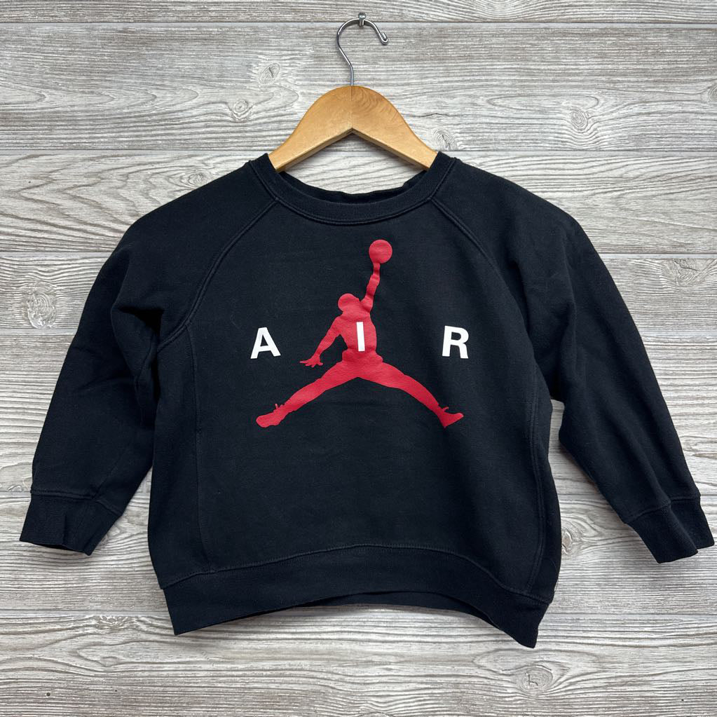 Crewneck Jump Man Air 7