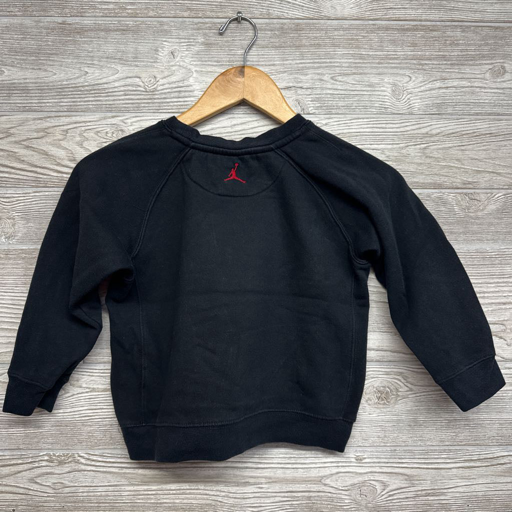 Crewneck Jump Man Air 7