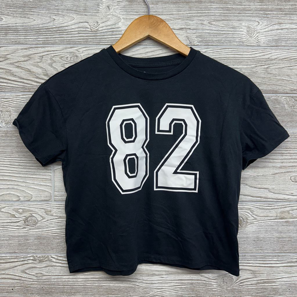 Cropped Shirt 82 10-12