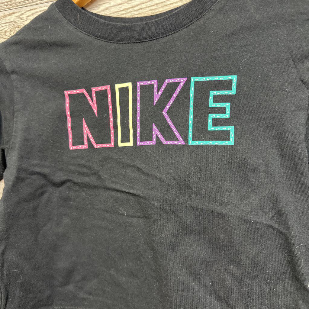 LS Shirt Swoosh Logo 6