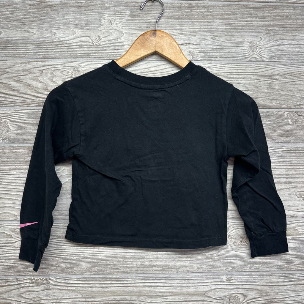 LS Shirt Swoosh Logo 6