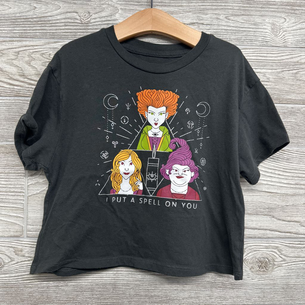 Shirt I Put A Spell On You 7-8