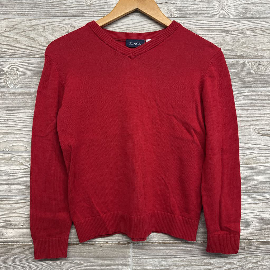 Sweater 10-12