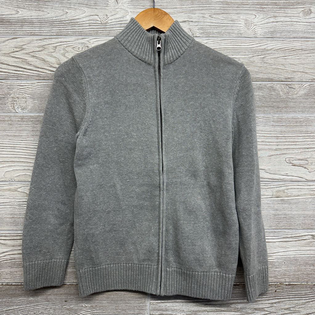 Sweater Jacket 10-12