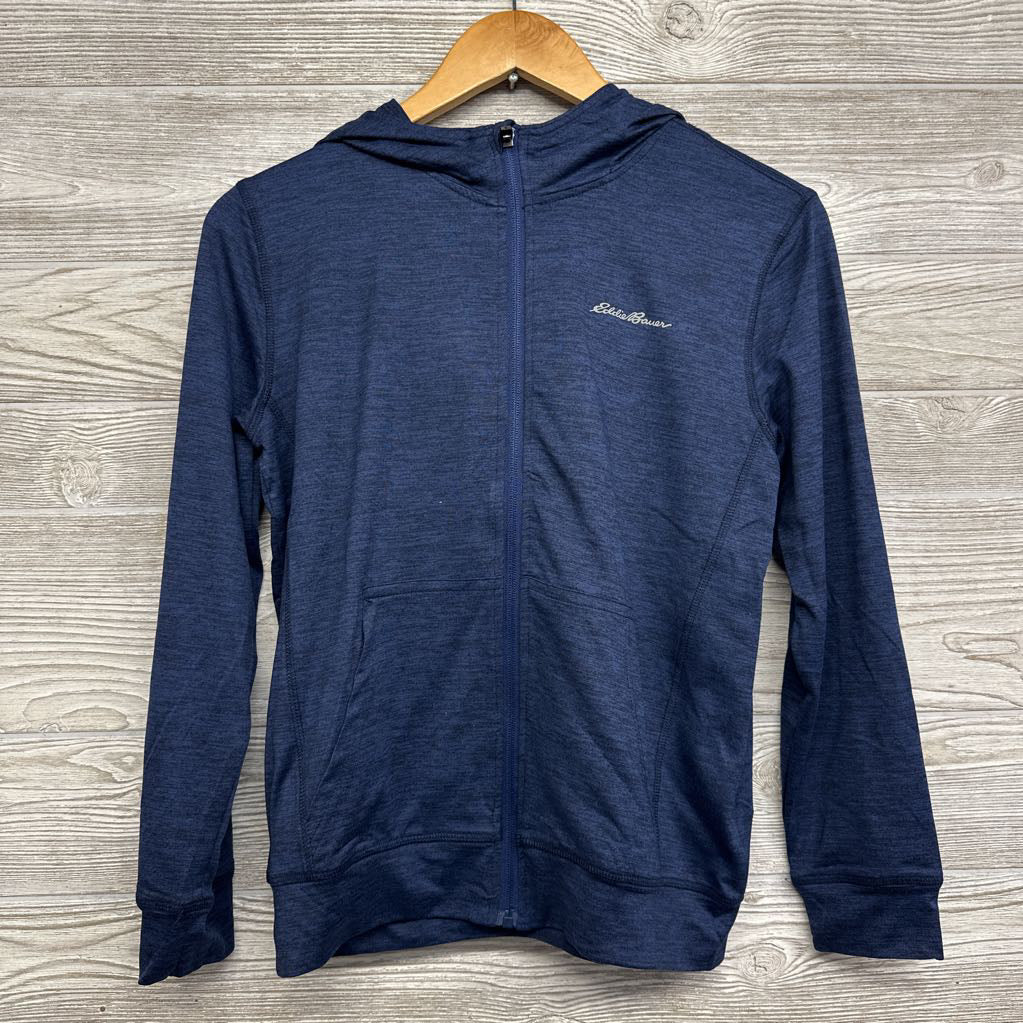 Active Jacket 10-12