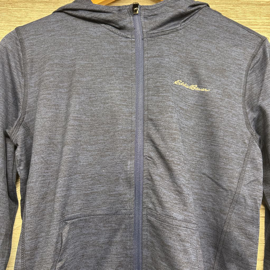 Active Jacket 10-12