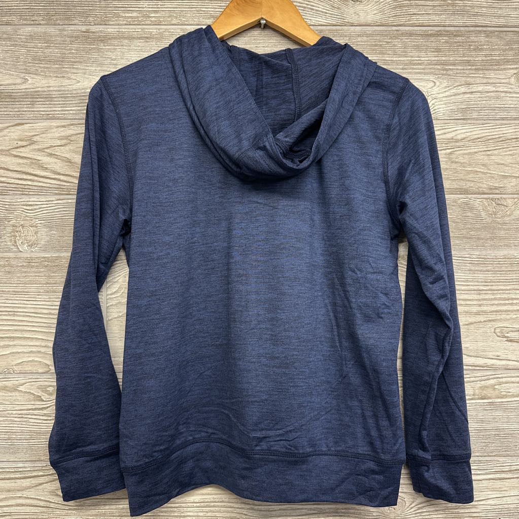 Active Jacket 10-12
