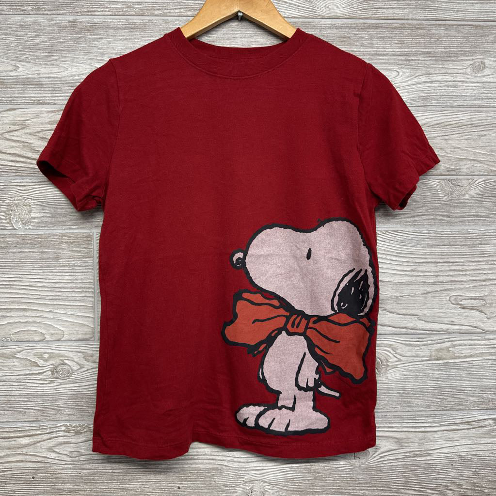 Shirt Snoopy 11-12