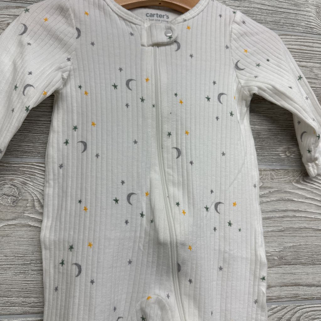 Ribbed Sleep 'n Play 6M