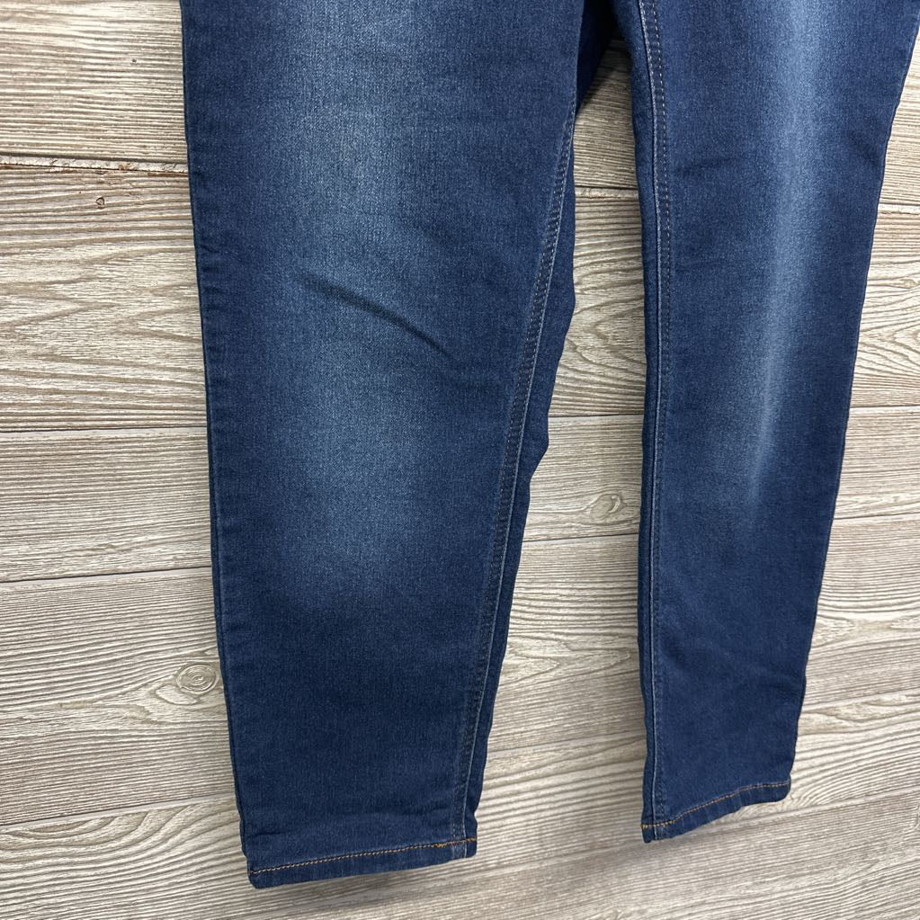 Bounceback Postpartum Skinny Jeans XL