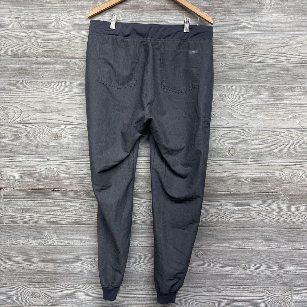 Jogger Scrub Pants Large/T