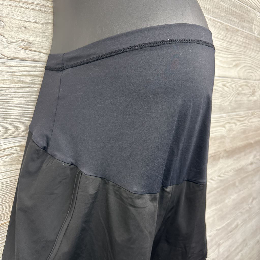 Full Panel Active Shorts XL