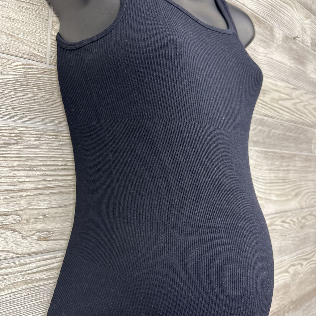 Seamless Biketard Medium