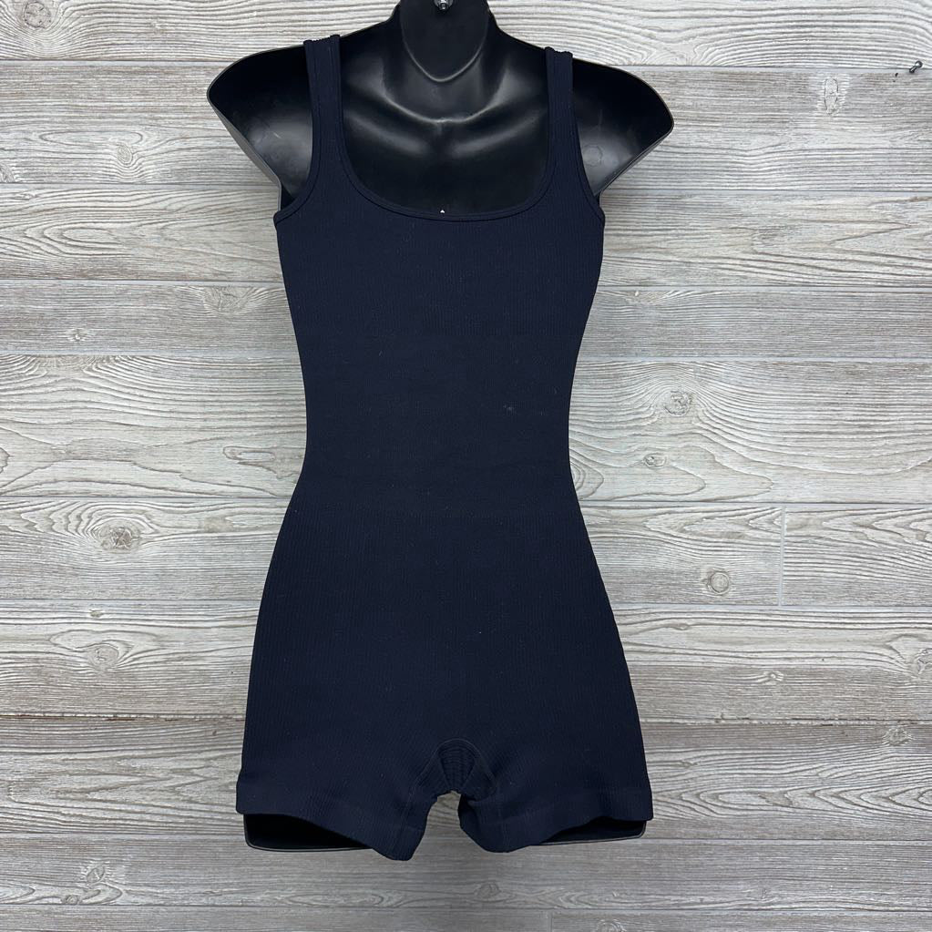 Seamless Biketard Medium