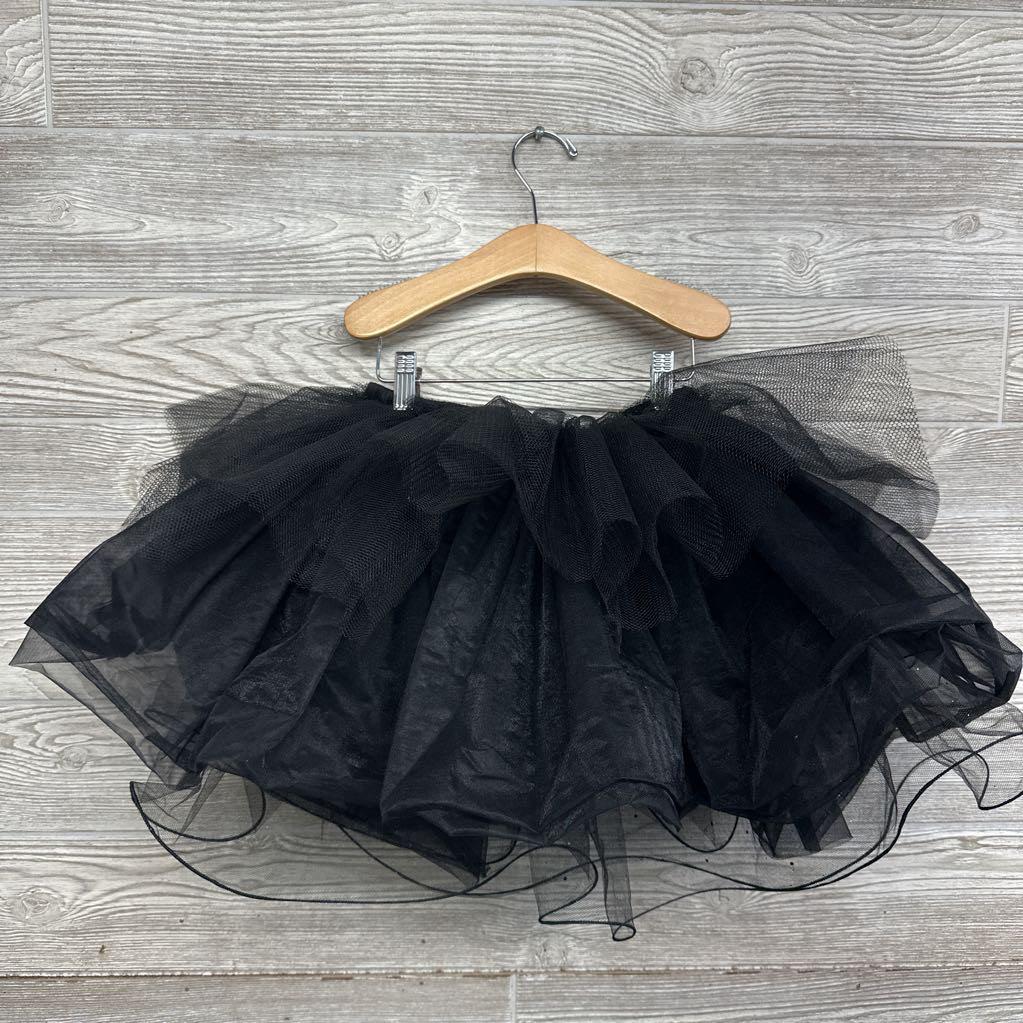 3 Tier Tulle Tutu 10-12