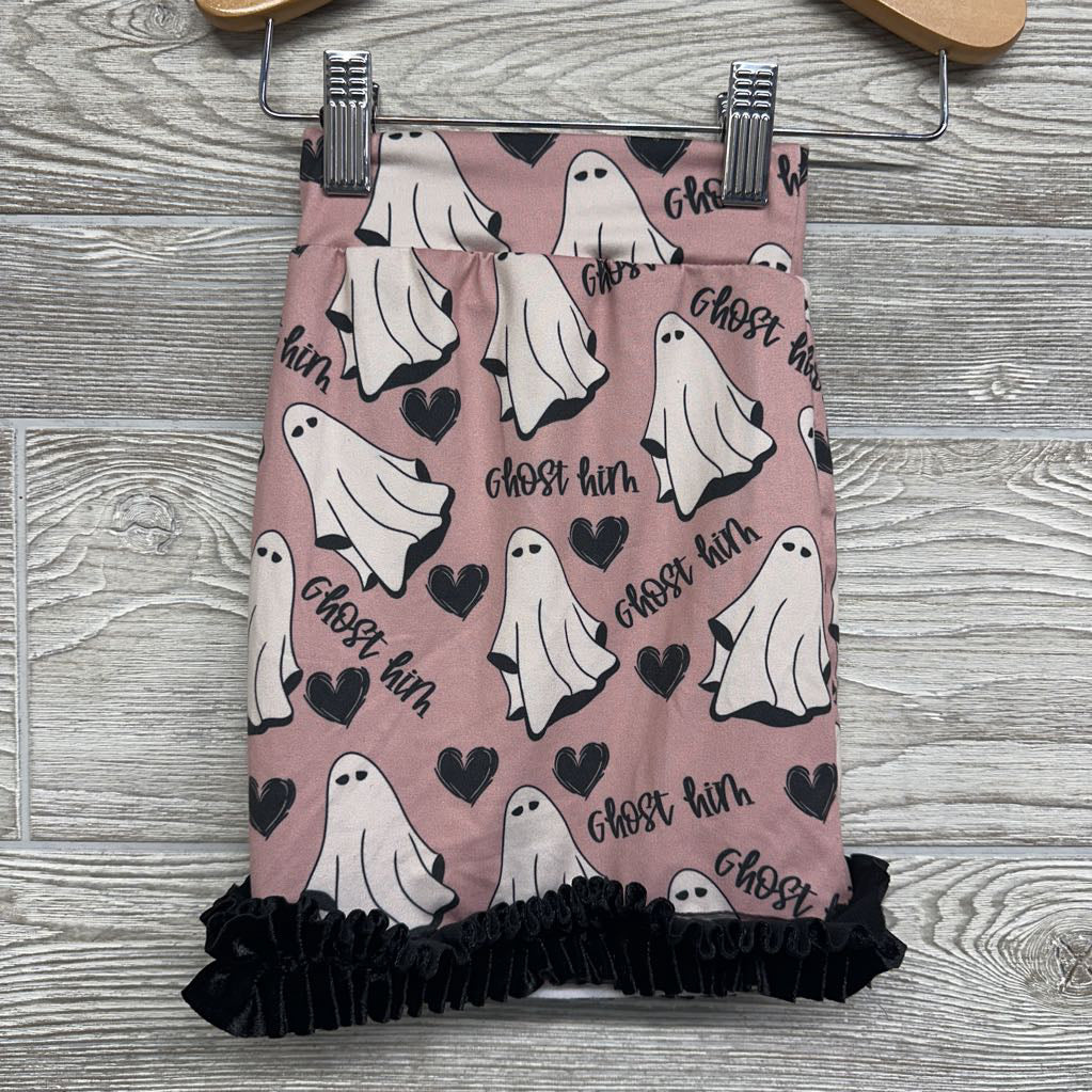 Skirt Ghost Him 2-3