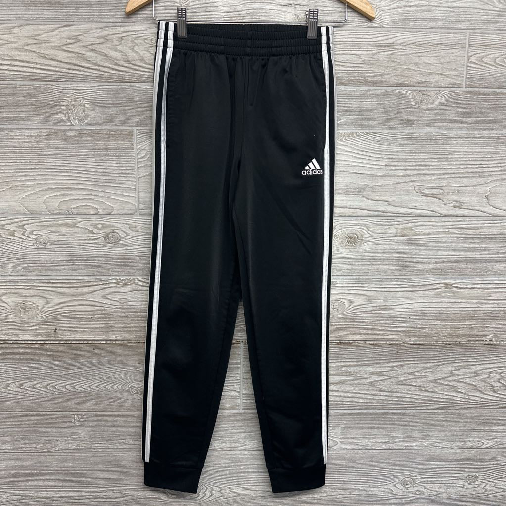 Active Joggers 3 Stripes 10-12